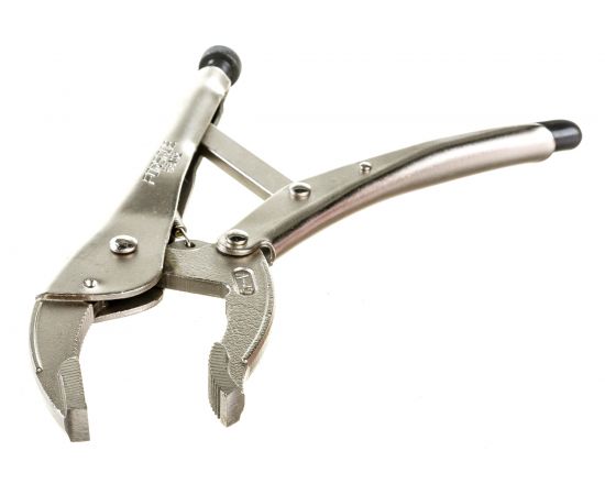 Гейферный зажим Forsage ��ниверсальный, 10"", 250 мм F-66102 – изображение 2