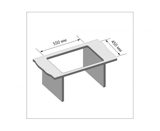 Кухонная мойка GERHANS RК35848-R – изображение 2