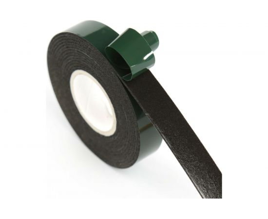 Двусторонняя клейкая лента TORSO 6 мм × 5 м 3442556 – изображение 2