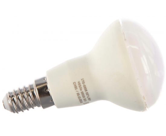 Светодиодная лампа Фарлайт Рефлектор R50 6Вт 6500К Е14 FAR000139 – изображение 2