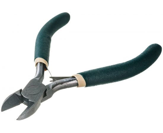 Мини бокорезы ROCKFORCE Cr-V 4.5-114мм RF-50814P8 – изображение 3