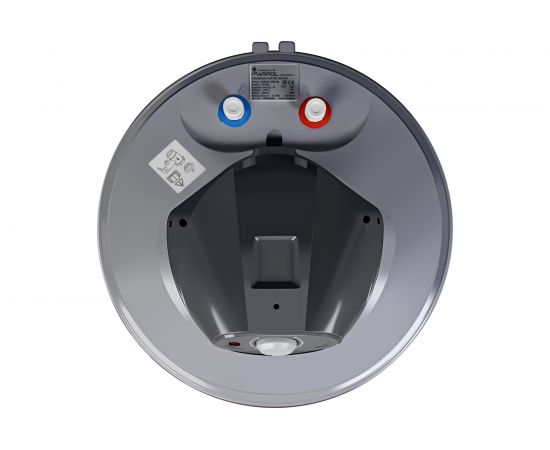 Комбинированный настенный бойлер Parpol MSH 80 с теплообменником и эл. тэном 701080 – изображение 3