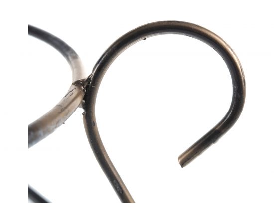 Подставка на мангал Tima 40-43см ПМ4043 – изображение 3