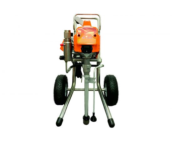 Окрасочный аппарат Aspro 3100H – изображение 3