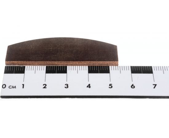 Ремкомплект JTC для пневмогайковерта 38 лопасть ротора 5818 5818-38 – изображение 3