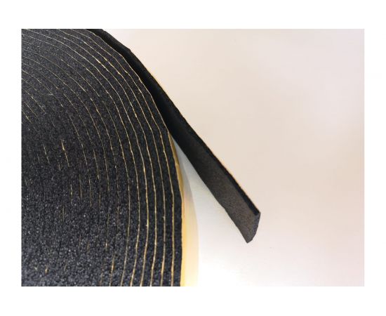 Монтажная самоклеящаяся армированная лента РУ-ФЛЕКС СТ СК 3x50-15 12091 – изображение 3