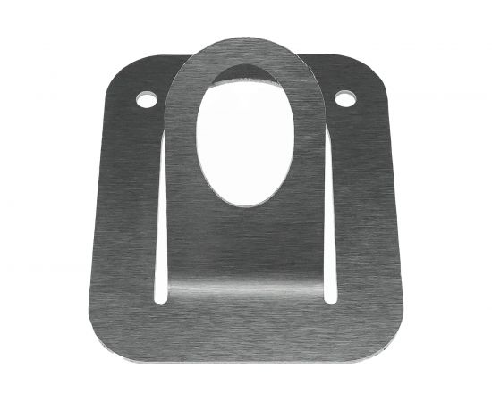 Подставка настольная из нержавеющей стали для паяльника EMBODIMENT EMB-SI-T-N – изображение 3