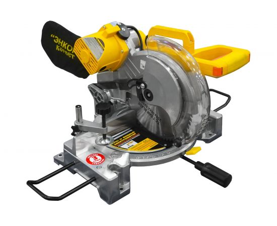 Торцовочная пила Энкор Корвет-3Р 90031 – изображение 3