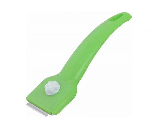 Скребок для стеклокерамических плит МУЛЬТИДОМ 4цв МТ58-177 – изображение 3