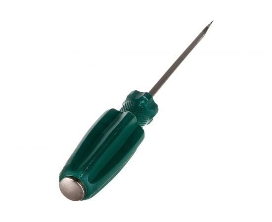 Шлицевая усиленная отвертка Дело Техники 6x0,9x150 мм ""ДТ""120/6 731406 – изображение 3