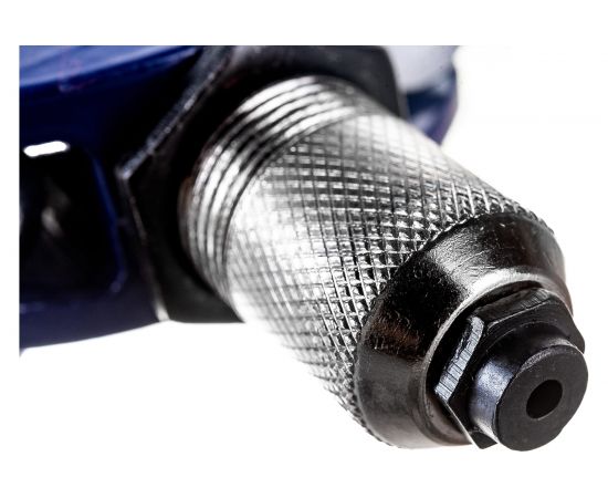 Заклепочник TUNDRA усиленный, заклепки 3.2-4-4.8, 430 мм 2513185 – изображение 3