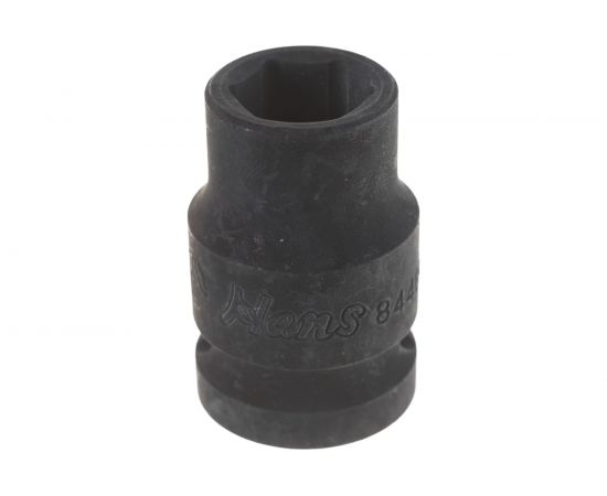 Головка торцевая ударная 6-гранная (13 мм; 1/2"") Hans 84400M13 – изображение 3