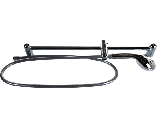 Душевой гарнитур GROHE Tempesta New I, 600 м,9,5 л/мин 27924001 – изображение 3