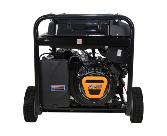 Генератор LIFAN 10500E-3U 00-00153847 – изображение 3