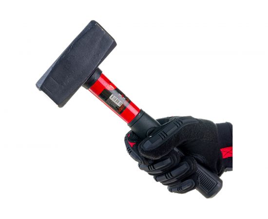 Кувалда с фибергласовой ручкой СЕРВИС КЛЮЧ 2000 75420 – изображение 2