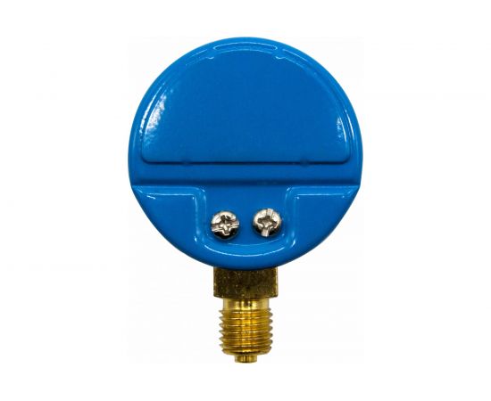 Манометр кислородный 2.5 мПа Optima N5401 – изображение 3