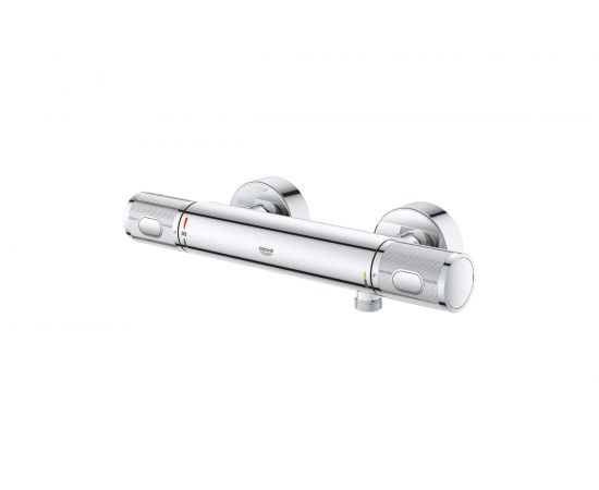 Термостат для душа Grohe Grohtherm 1000 Performance внешнего монтажа 1/2 34776000 – изображение 3