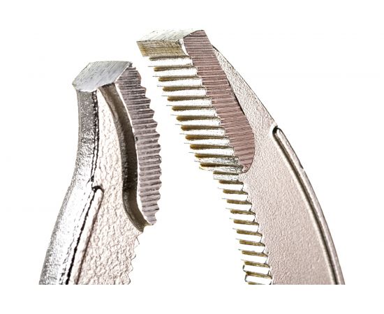 Гейферный зажим Forsage ��ниверсальный, 10"", 250 мм F-66102 – изображение 3