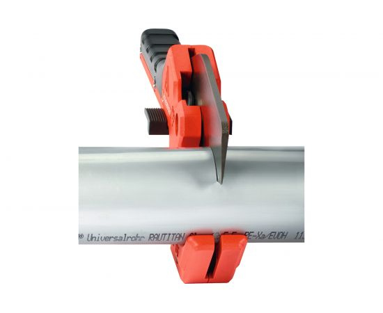 Ножницы Rothenberger РОКАТ 42 Twin Cut для труб 0-42 мм 1000003011 – изображение 4