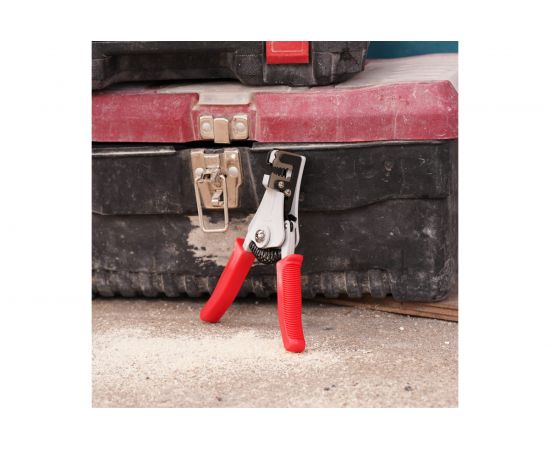 Инструмент для зачистки кабеля REXANT HT-369 B 1.0-3.2 мм2 12-4003 – изображение 4