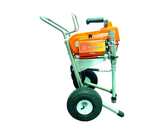 Окрасочный аппарат Aspro 3100H – изображение 4