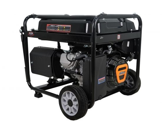 Генератор LIFAN 10500E-3U 00-00153847 – изображение 4