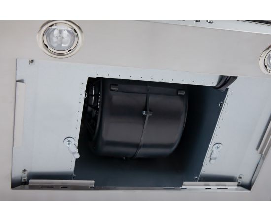 Кухонная вытяжка MBS TORENIA 190 GLASS 4990 – изображение 4