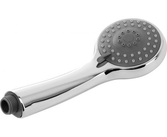 Смеситель для ванны KAISER Carlson Lux крест 11255 – изображение 4