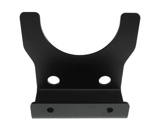 Настенный держатель для угловых шлифмашинок до 125 мм EMBODIMENT черный EMB-USM-LW-B – изображение 4