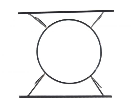 Подставка на мангал Tima 40-43см ПМ4043 – изображение 4