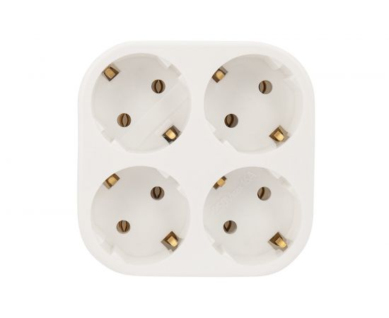 Электрический четверник REXANT 16 А с заземлением 11-1073 – изображение 4