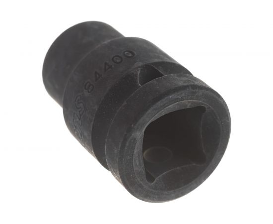 Головка торцевая ударная 6-гранная (13 мм; 1/2"") Hans 84400M13 – изображение 4