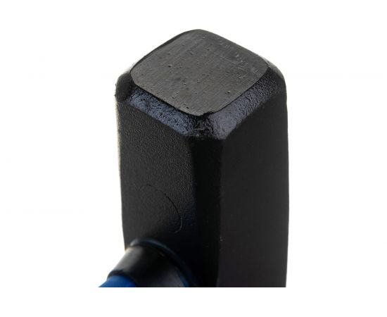 Кованый молоток Toolberg, фибергласовая обрезиненная ручка 500 г 90002912638 – изображение 5