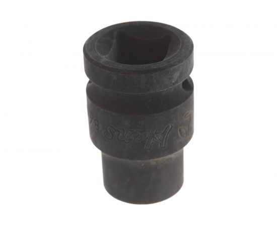 Головка торцевая ударная 6-гранная (13 мм; 1/2"") Hans 84400M13 – изображение 5