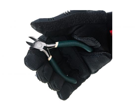 Мини бокорезы ROCKFORCE Cr-V 4.5-114мм RF-50814P8 – изображение 5