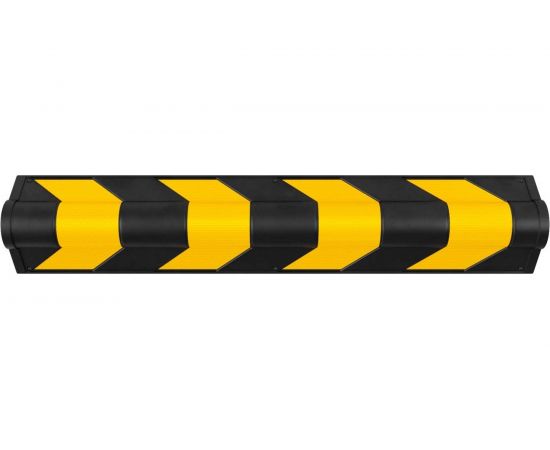 Угловой резиновый демпфер Технология круглый, 800х120х20 мм ДКУ-20, Россия (ГП) 1684 – изображение 5