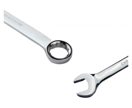 Набор инструментов GOODKING 78 предметов 1/2" 1/4" K-10078 – изображение 5