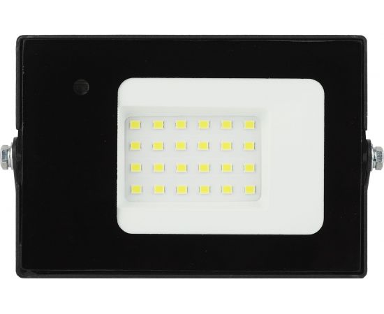 Светодиодный прожектор с нерегулируемым датчиком движения ЭРА LPR041165K020 20Вт 1400Лм 6500К Б0043574 – изображение 5