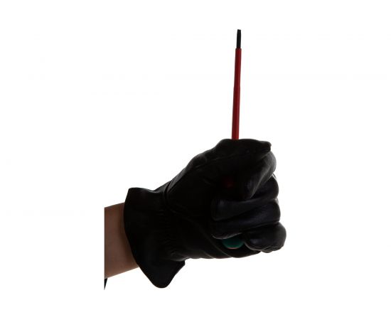 Набор стержневых диэлектрических отверток Jonnesway DV13PP07S 7 предметов 48787 – изображение 5