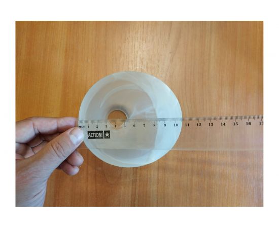 Комплект плафонов JUPITER LIGHTING Копыто алеб мат 3 – изображение 5