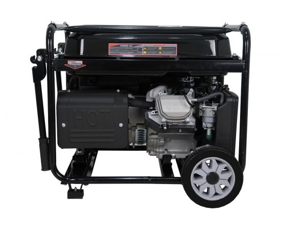 Генератор LIFAN 10500E-3U 00-00153847 – изображение 5