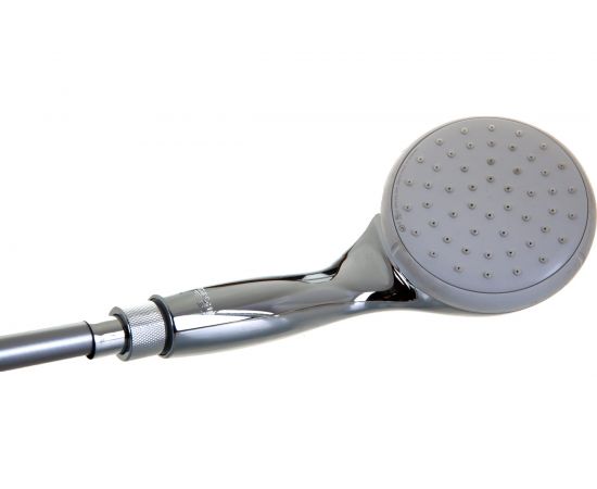 Душевой гарнитур GROHE Tempesta New I, 600 м,9,5 л/мин 27924001 – изображение 5