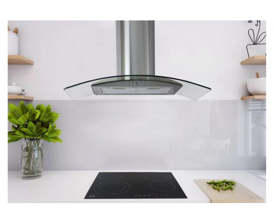 Кухонная вытяжка MBS TORENIA 190 GLASS 4990 – изображение 6