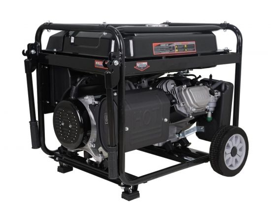 Генератор LIFAN 10500E-3U 00-00153847 – изображение 6