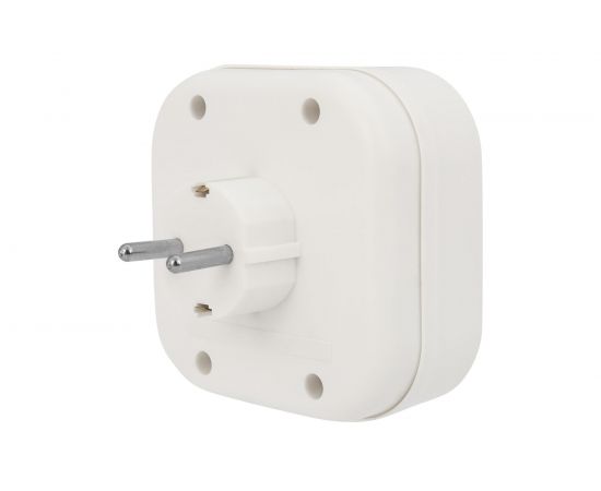 Электрический четверник REXANT 16 А с заземлением 11-1073 – изображение 6