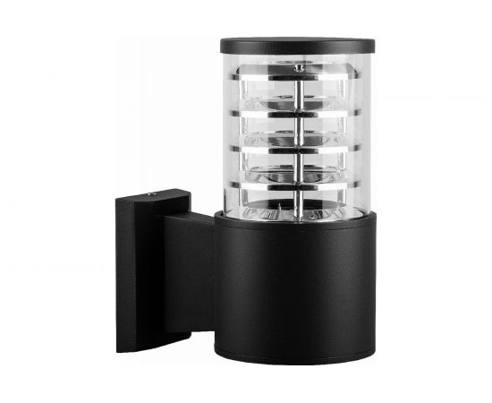 Садово-парковый светильник FERON 230V, E27, DH0801, черный 6300 – изображение 6