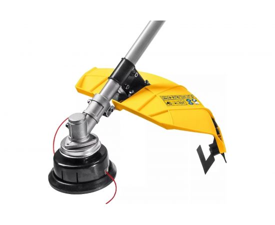 Сетевая коса STEHER 1700 Вт SEB-42-1700 – изображение 6