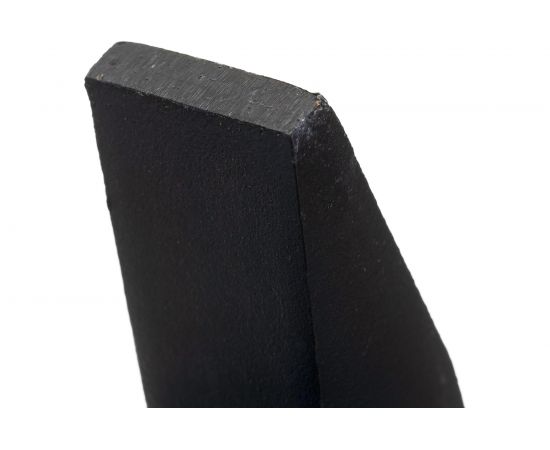 Кованый молоток Toolberg, фибергласовая обрезиненная ручка 500 г 90002912638 – изображение 6