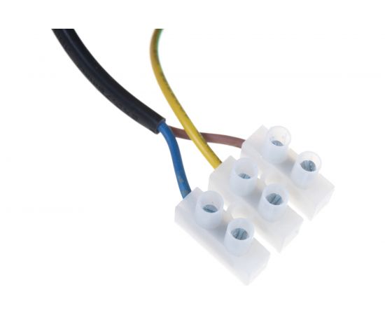 Садово-парковый светильник, шестигранный на столб 60W E27 230V, черное золото Feron PL152 11321 – изображение 6