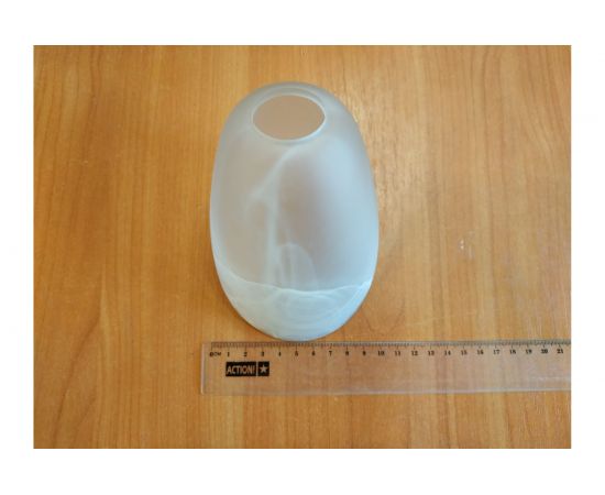 Комплект плафонов JUPITER LIGHTING Копыто алеб мат 3 – изображение 6